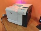 Цветной лазерный принтер HP объявление продам