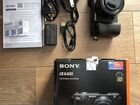 Sony A6400 kit