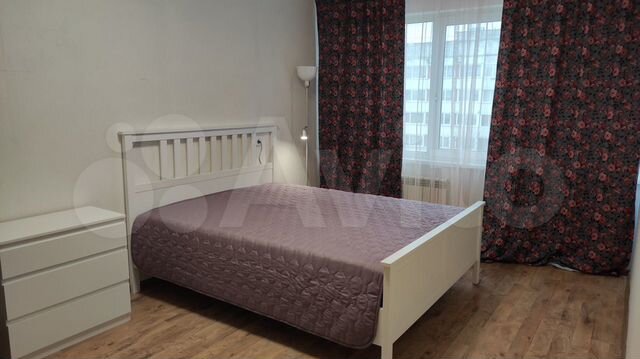 3-к. квартира, 70 м², 8/9 эт.