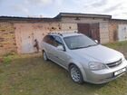 Chevrolet Lacetti 1.6 МТ, 2011, 188 000 км