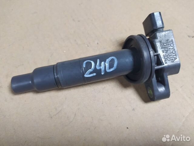 Катушка зажигания Toyota 1NZ-FE 2NZ-FE