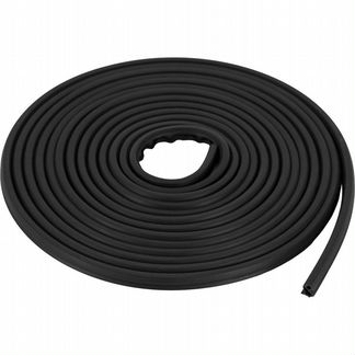 Уплотнитель для пластиковых окон