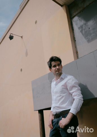 Фотограф \ Видеооператор