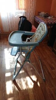 Стульчик для кормление