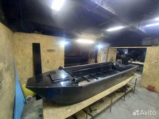 Лодка пнд купить в Сургуте | Транспорт | Авито