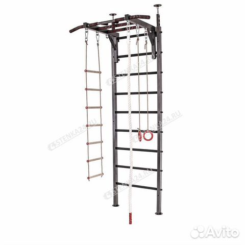 Купить шведскаую стенку в распор R 2