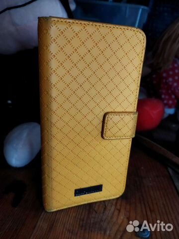 Чехол книжка на iPhone 6