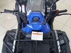 Квадроцикл Linhai Yamaha M200 Б/У объявление продам