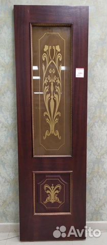 Дверь Межкомнатная 