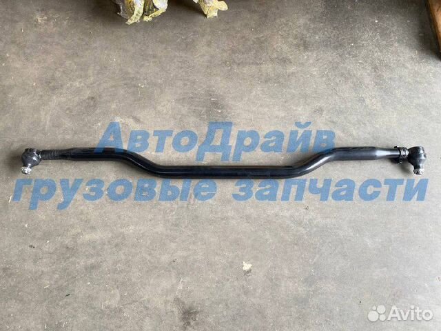 Рулевая тяга мерседес w202