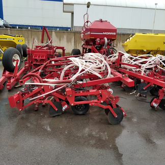 Сеялка MORRIS C2 Contour, 2019