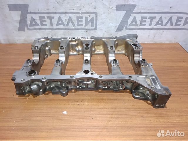 Постель двигателя Kia Cerato 1 1.5 D4FA