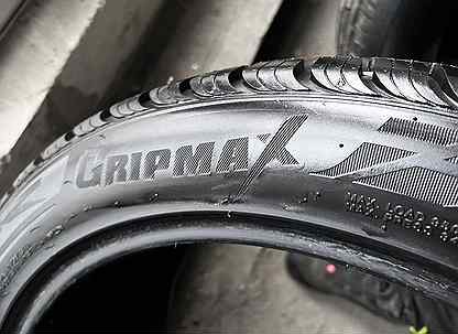 Gripmax suregrip pro sport. Gripmax SUREGRIP Pro Sport 285/45 r20.