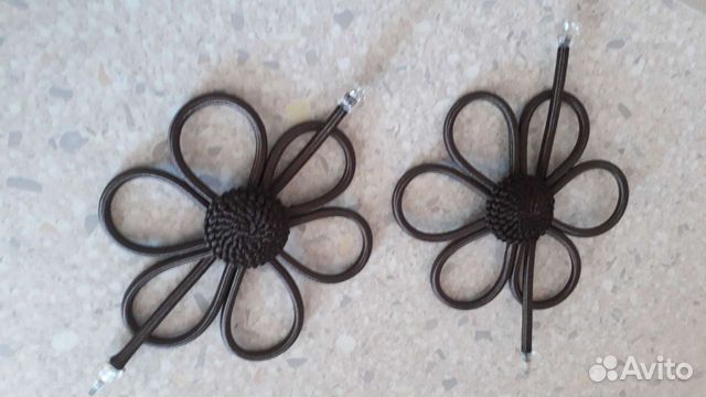 Подхваты для штор