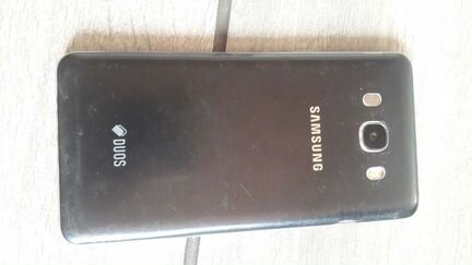 Телефон Samsung j5 2016