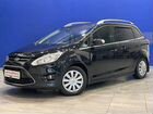 Ford C-MAX 1.6 МТ, 2011, 113 182 км