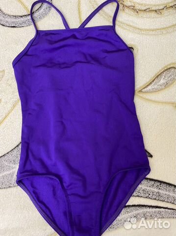 Купальник для балета или танцев