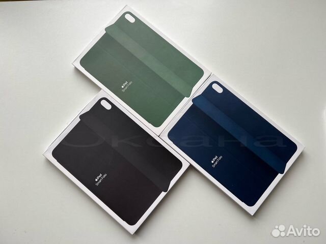 Чехол Smart Folio для iPad Air gen 4 / 5