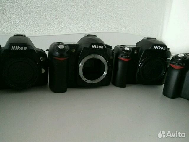 Nikon