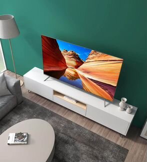 Телевизор Xiaomi Mi TV 5 Pro 55