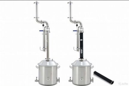 Самогонный аппараты,коптильни,автоклавы,дрожжи