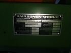 Amazone UR-3000 объявление продам