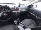 Mazda 3 2.0 МТ, 2007, 135 000 км объявление продам
