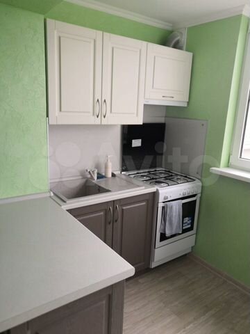 3-к. квартира, 71 м², 4/6 эт.