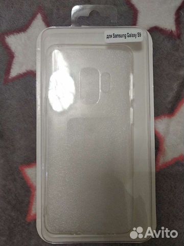 Чехол для Xiaomi redmi note 9 pro