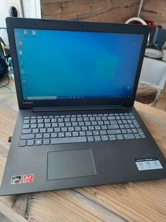 Ноутбук lenovo ideapad 330