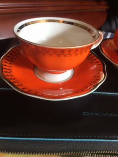 Кофейные пары.(2шт). Польша