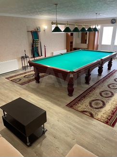 2-к. квартира, 85 м², 1/2 эт.