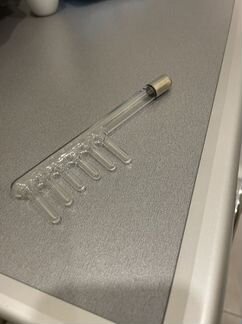 Гребешок для дарсенваля