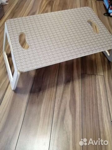 Подставка под ноутбук