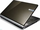 Ноутбук 17 дюймов / Intel i7 / SSD 256Gb / RAM 8Gb