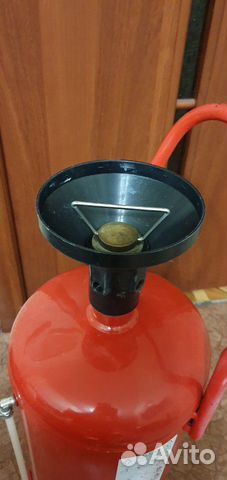 Пенноброзователь для моек