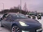 Tesla Model 3 AT, 2018, 51 000 км объявление продам