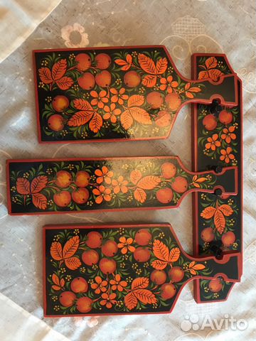 Досточка коллекционные