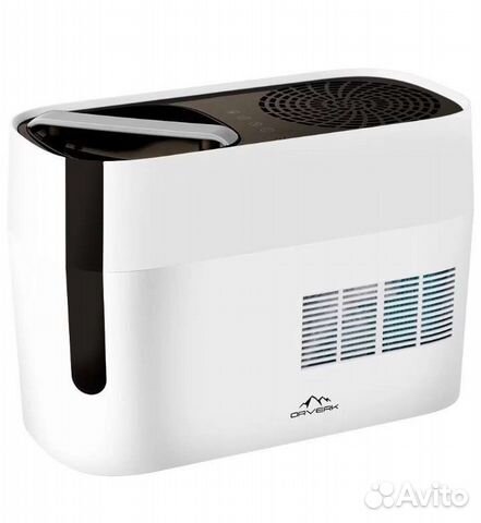 Климатический комплекс Orverk Air-Pro 4