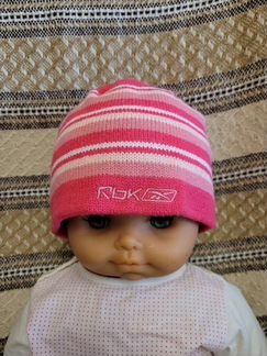 Шапка женская Reebok