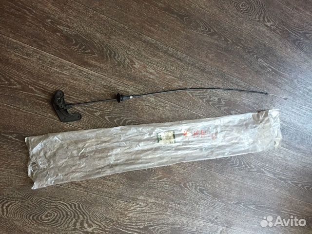 Трос капота для Land Rover Vogue (2007-2010 гг)