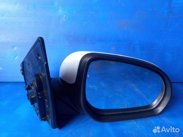 Зеркало правое Kia Rio 3 новое