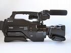 Видеокамера sony hxr-mc1500p объявление продам