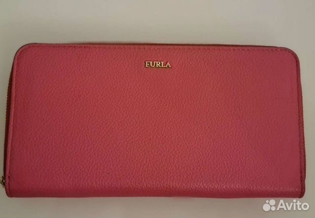 Кошелек Furla Babylon XL. Оригинал