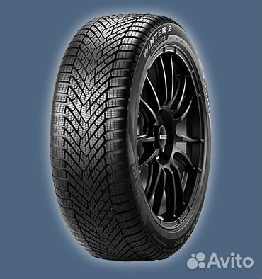 Pirelli Cinturato Winter 2 225/40 R18 92V