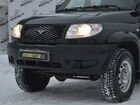 УАЗ Pickup 2.7 МТ, 2014, 87 447 км объявление продам