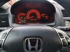 Honda Accord 2.4 AT, 2003, 185 000 км объявление продам