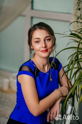 Репетитор начальная школа