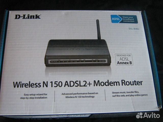 Роутеры, 3 шт