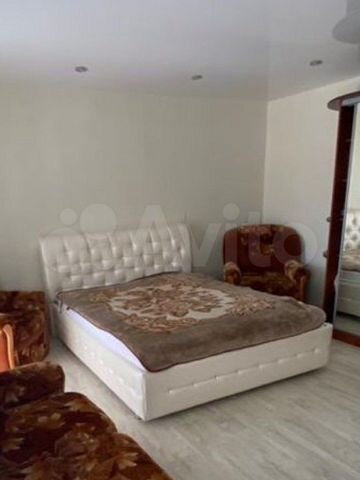1-к. квартира, 32 м², 2/9 эт.